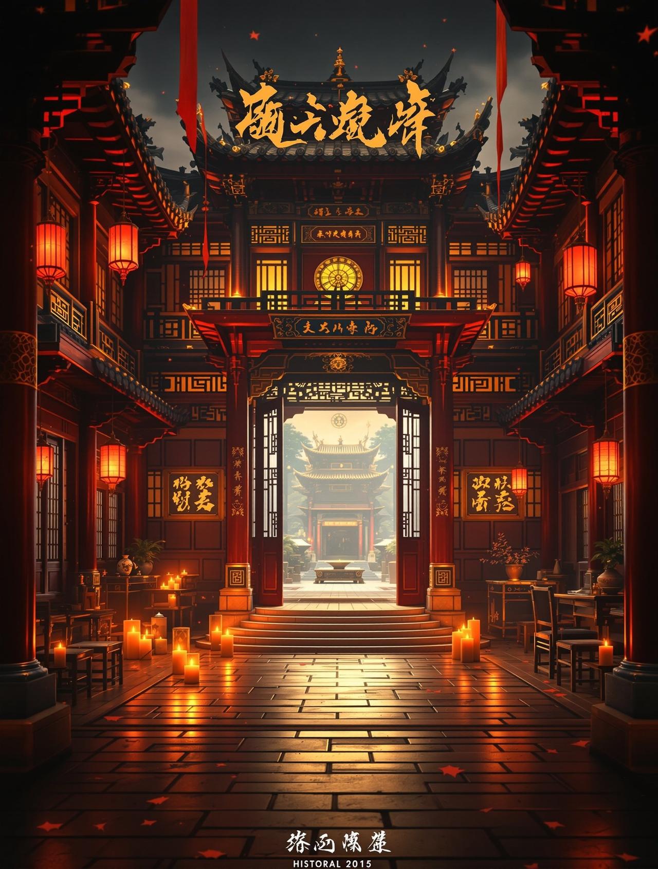 短剧搜索链接热播作品《长安十二钥》— 一把神秘钥匙开启长安古城千年秘密，少年侠客与公主联手破局，揭开尘封已久的大唐惊天阴谋。